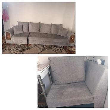 kreditle taxta satisi: ElmiraxKunc divan bazalidi cirigi sokuyu yoxdu tecili evden cixmalidi — 1