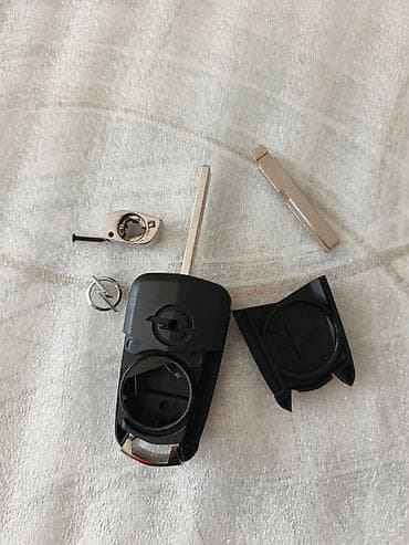 Opel. Опель