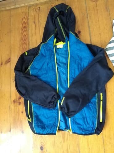 uşaq kurtka: 11-12 yawa — 1