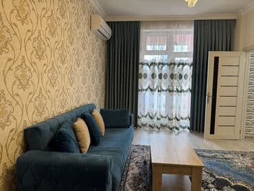 Yeni tikili: 3 otaqlı, Yeni tikili, 98 kv. m — 12