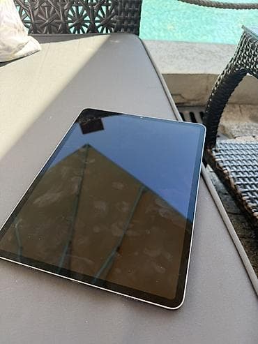 Apple iPad: İşlənmiş Apple iPad Pro, 12,9", 128 GB, Ünvandan götürmə — 10