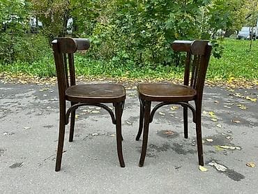 mis samovar satilir: Mətbəx üçün, Qatlanmayan, Stul — 3