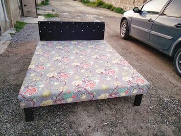 altun mebel: Yeni, Təknəfərlik çarpayı, Azərbaycan — 5