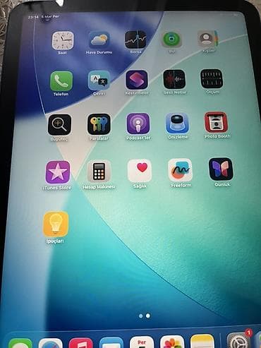 origimo планшет отзывы: Apple iPad 11 (2025), 10,9", 128 ГБ, Самовывоз, Платная доставка — 6