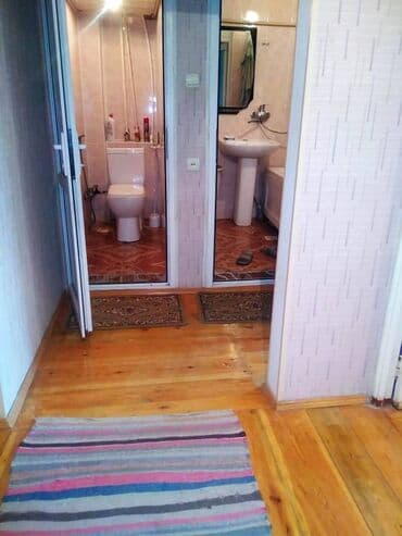 ev alıram: Bakı, 3 otaqlı, Köhnə tikili, m. Həzi Aslanov, 85 kv. m — 6