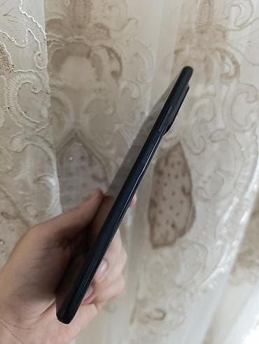 redmi not 10 ekranı: Redmi smartfon - Model: Redmi Note 10 Pro (şəkildəki arxa panel və — 3