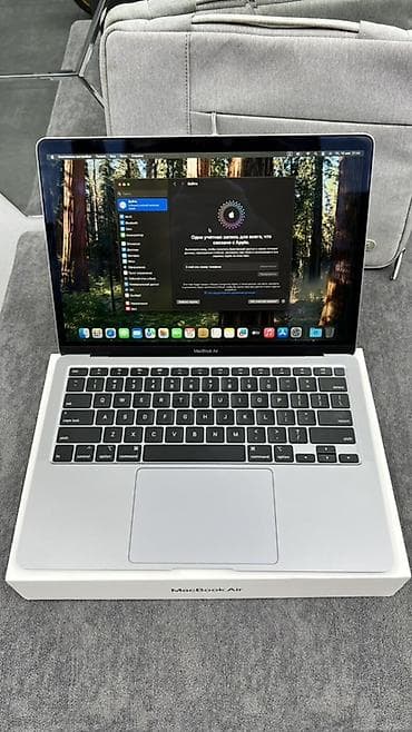 samsung galaxy tab a11: İşlənmiş Apple MacBook, 13.3 ", Intel Core i3, 256 GB, Ünvandan götürmə, Pulsuz çatdırılma, Ödənişli çatdırılma — 1