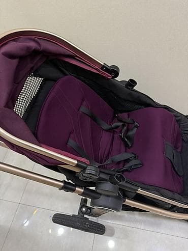 partalar: 2-i 1-də araba, İşlənmiş — 3