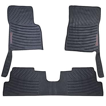 124 mercedes: Mercedes-Benz Gelandewagen G-class üçün ayaqalti rezini Çatdırılma Və — 1