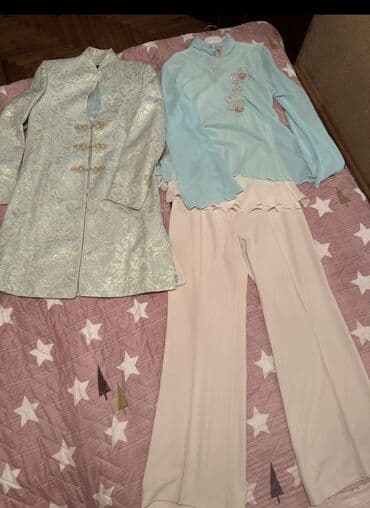 Teze dest kostum 3 luk tekbir maqazinden alinib qiymeti uzerinde