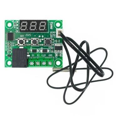 termorequlyator: Termostat termorequlyator “ w1209 “ termoregulyatorları artıq — 1