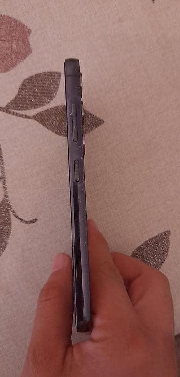 borofone be28 plus: Samsung Galaxy S23, rəng - Qara — 1