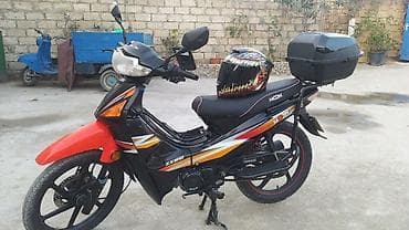 Moon brand - ZX90, 90 sm3