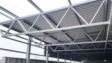 demir fermalar: Profil, Polad, Pulsuz çatdırılma, Ünvandan götürmə, Ödənişli çatdırılma, Kredit var — 5