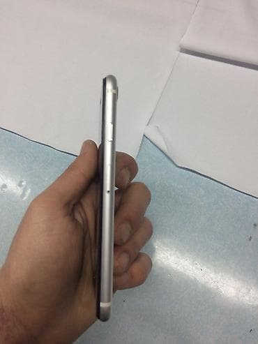 iphone 6 platası: IPhone 6, 128 GB, Space Gray, Barmaq izi — 2