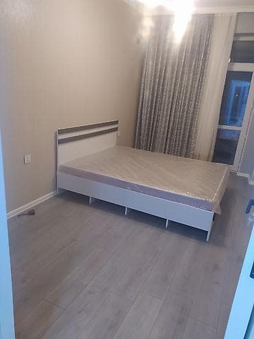 setka çarpayı: İki nəfərlik yataq dəsti - Ölçü: təxmini 160x200 sm (standart iki — 2