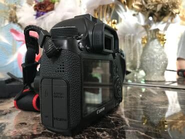 canon 1100 eos: Canon 6 D Səliqəli işlənib kosmetikdə normaldı şəkildə görünür ikinci — 2