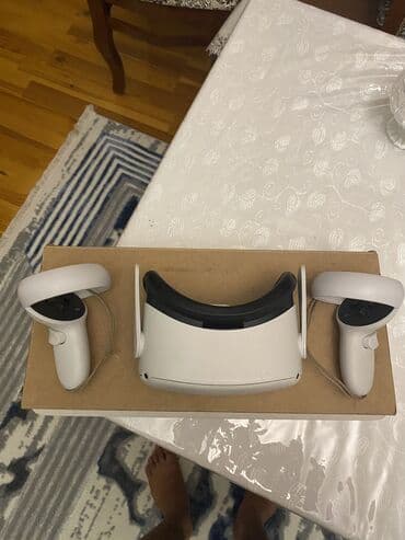 the crew 2: Vr oculus quest 2 . Pulu oyunlar kocurulub 4 edet var hamisini alana — 1