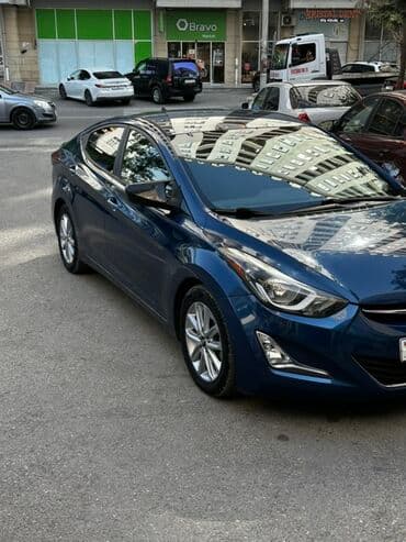 kia forte 2017: Hyundai Elantra: 1.6 l | Sedan — 2