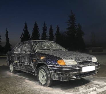 запчасти опель вектра б: Salam Aleykum. LADA Samara (21015) Sedan. Avtomobilin Heç Bir Yerində — 7