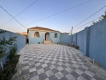 armoni inşaat: 3 otaqlı, 100 kv. m — 1