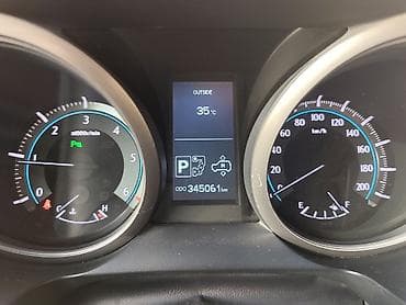 prado 4 mator: Toyota Land Cruiser Prado: 3 л | 2011 г. Внедорожник — 6