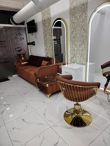 avto servis satilir: Moza Beauty Gözəllik Salonu – Hazır Biznes Satılır lazerlə birlikdə — 4