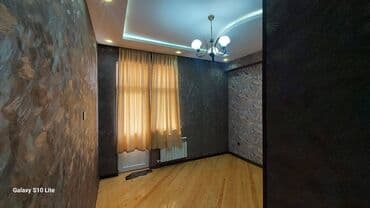 ev kirayesi bakida: Mənzil əşyasız kirayə verilir. Menzil teze temir olunub temirden sora — 2