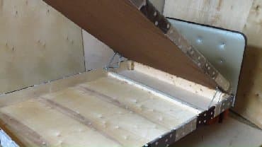 setqa kravat: İkinəfərlik, Bazalı, Taxta — 6