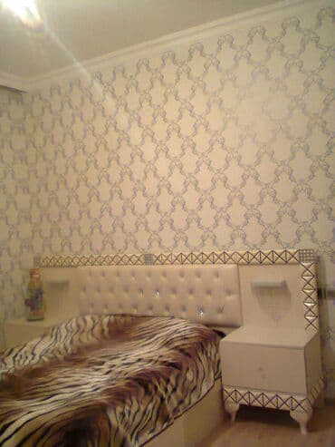 elan yerləşdirmək: Binəqədi qəs. 3 otaqlı, 93 kv. m, Kredit yoxdur, Yeni təmirli — 6