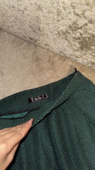 uzun yubka: Mini Ətək, XS, S — 3