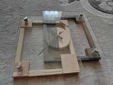 divar dekorları: 🖼️Dekorativ əl işləri – unikal ev aksesuarları dəsti💫 Şəkildə — 2