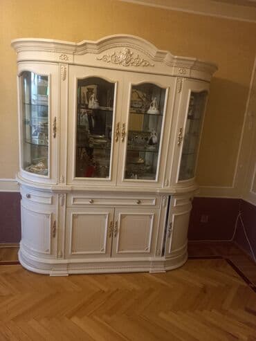 mebel servant: İşlənmiş, Servant, Komod, Dolab, Kredit yoxdur, Türkiyə — 1