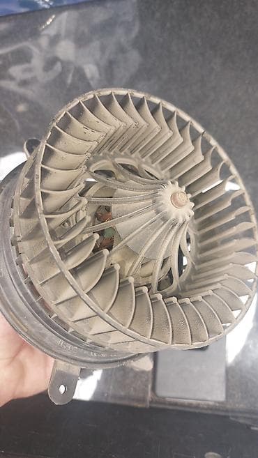 Продажа авто: Məhsul: Avtomobil üçün ehtiyat hissələri dəsti ceşka ücün pecin matoru — 3