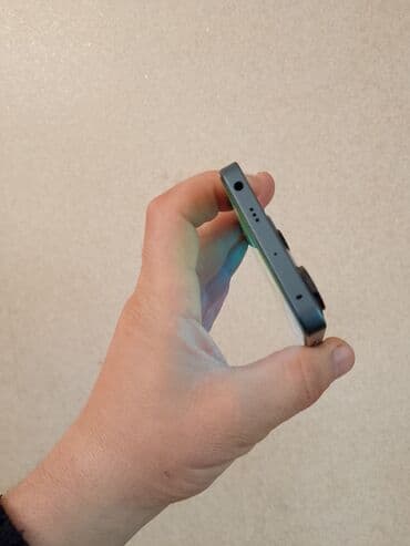 Другие аксессуары для мобильных телефонов: POCO X6 5G 256gb prablemsizdir kredit deyil temirde olmayib 8+8ram — 4