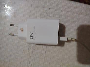 20 azn telefon: Simsiz şarj cihazı Xiaomi, > 20 Vt — 1