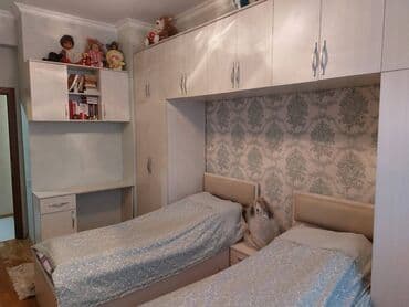 купить дом в шаганах: 3 комнаты, Новостройка, 83 м² — 6