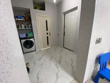 babək: NZS 3 otaqlı, 85 kv. m, Yeni təmirli — 10