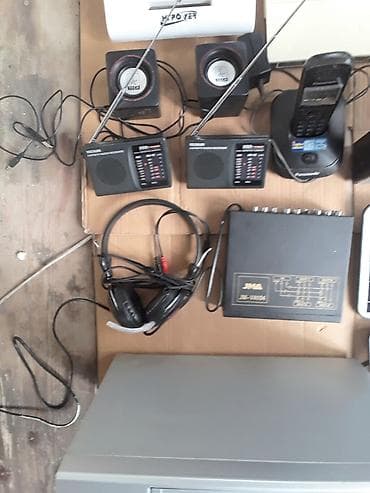korg pa x5: Elektronika topdan satılır.Tək tək də satmaq olar. Продаётся оптом — 4