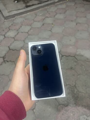 iphone xr qiymeti irshad telecom: IPhone 14, 128 GB, Midnight, Face ID — 2