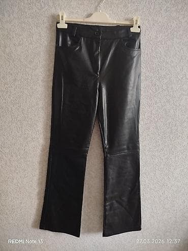 paraşut şalvar: Xanım şalvarı. M razmerə gedir. 38. razmer — 4