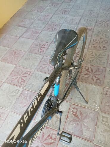 детские мотоциклы на аккумуляторе: Б/у Двухколесные Детский велосипед Vista, 29", скоростей: 21, Бесплатная доставка — 1