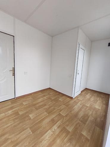 kantener evler: 40 fut konteynerdən hazırlanmış modul ev/ofis - Ölçü: 12 m uzunluq — 5