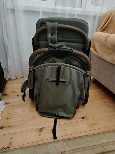 uşaq ucun traktor: Klassik gəzinti arabası, Kidilo, İşlənmiş — 3