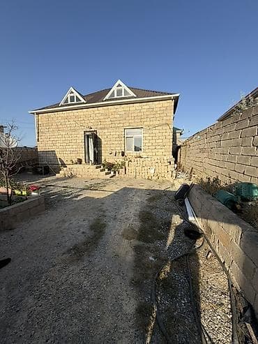 3 otaqlı, 72 kv. m, Orta təmir — 1