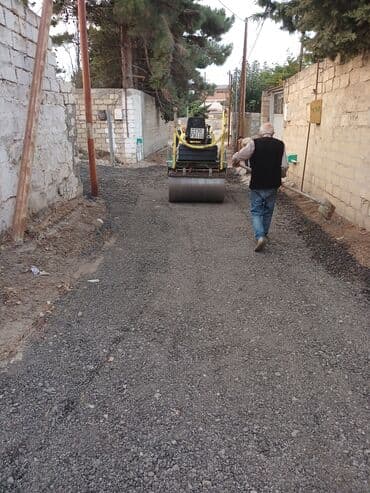 seif qapi: Asvalt frez i̇şleri̇ görülür buyurub elaqe saxliya bilersiz her bir — 4