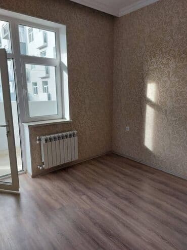 mida az: Hövsan Mida 1 layihəsində Yeni tikili 7 mərtəbəli binanın 3-cü — 3