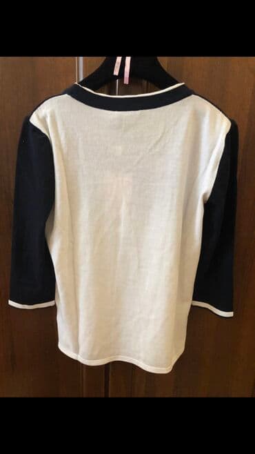 qış qadın koftaları: Trussardi jeans,yeni,razmer S — 3