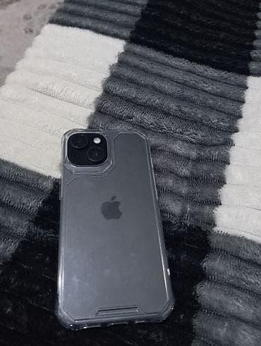 iphone 12 dubai: IPhone 15, 128 GB, Matte Gold — 4