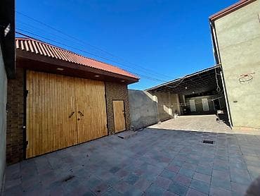 Həyət evləri və villaların satışı: 10 otaq, 288 kv. m, Kredit yoxdur, Orta təmir — 6